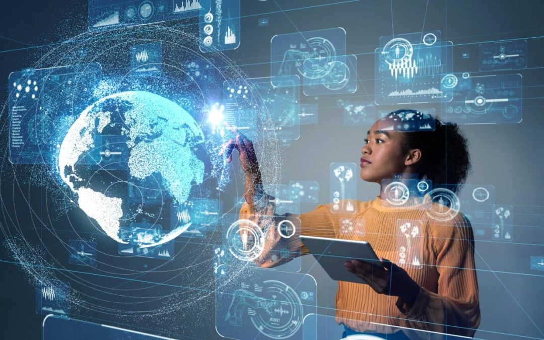 The Future of Telecom Services in 2025