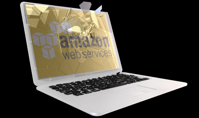 aws outage acl association aws outage acl association