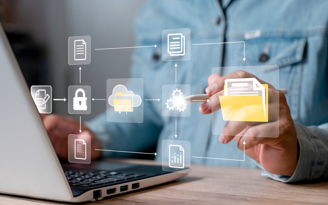 The Transformative Impact of Fax to Mail, Electronic Signatures, and Workflow Automation in 2025