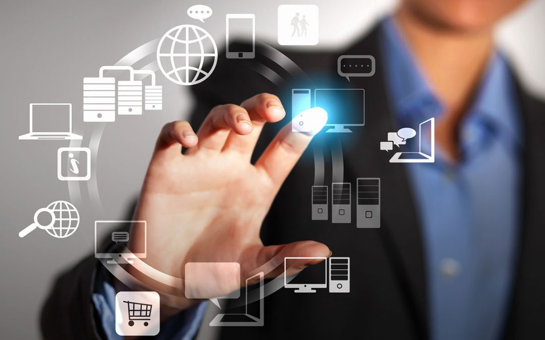 The Future of Network Security