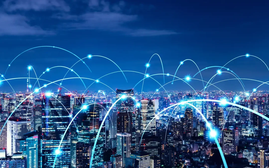 Wide Area Networking in 2025