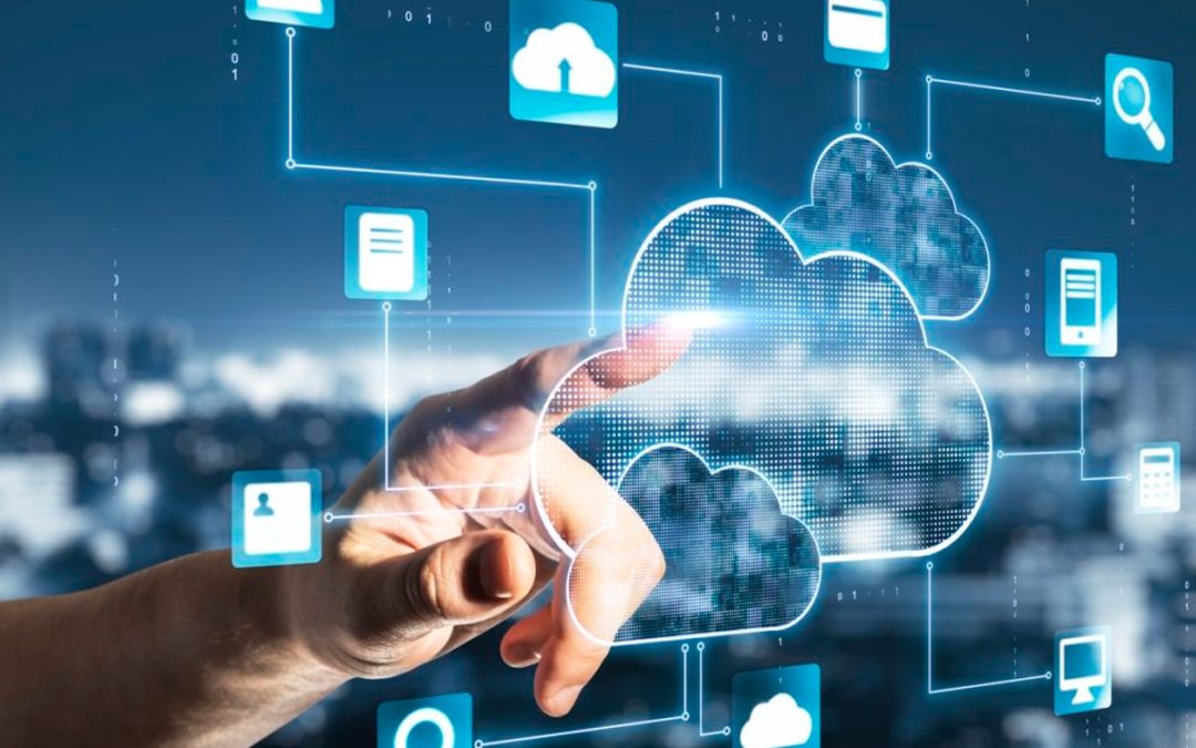 The Future of Cloud Services in 2025