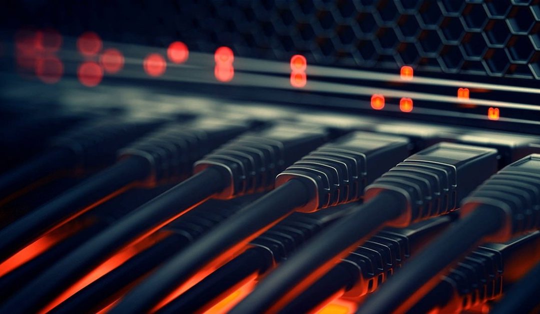 Modernizing Cabling and Infrastructure