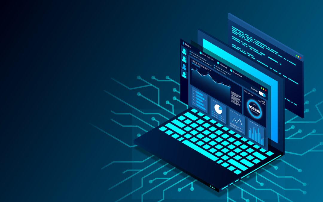 The Future of Cloud Computing in 2025