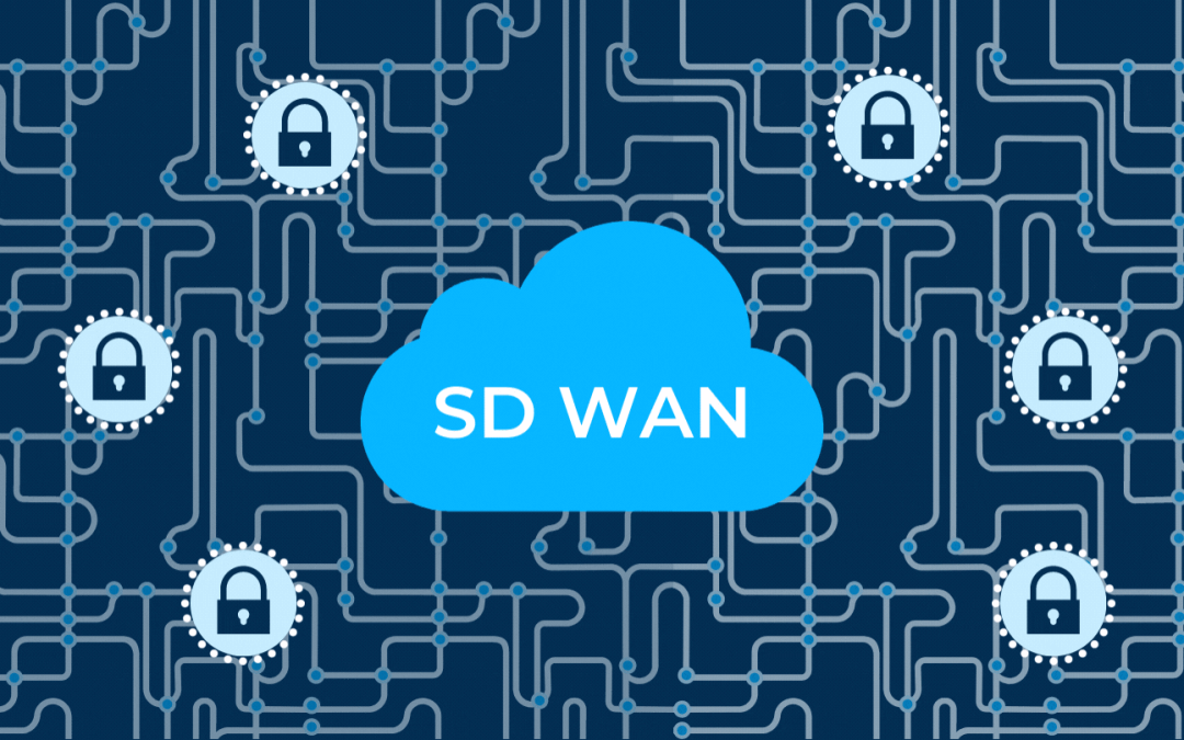 SD-WAN Not ready for next generation attacks