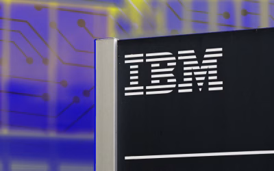 IBM Shares Climb After Unveiling Quantum Networking Partnership with Cisco