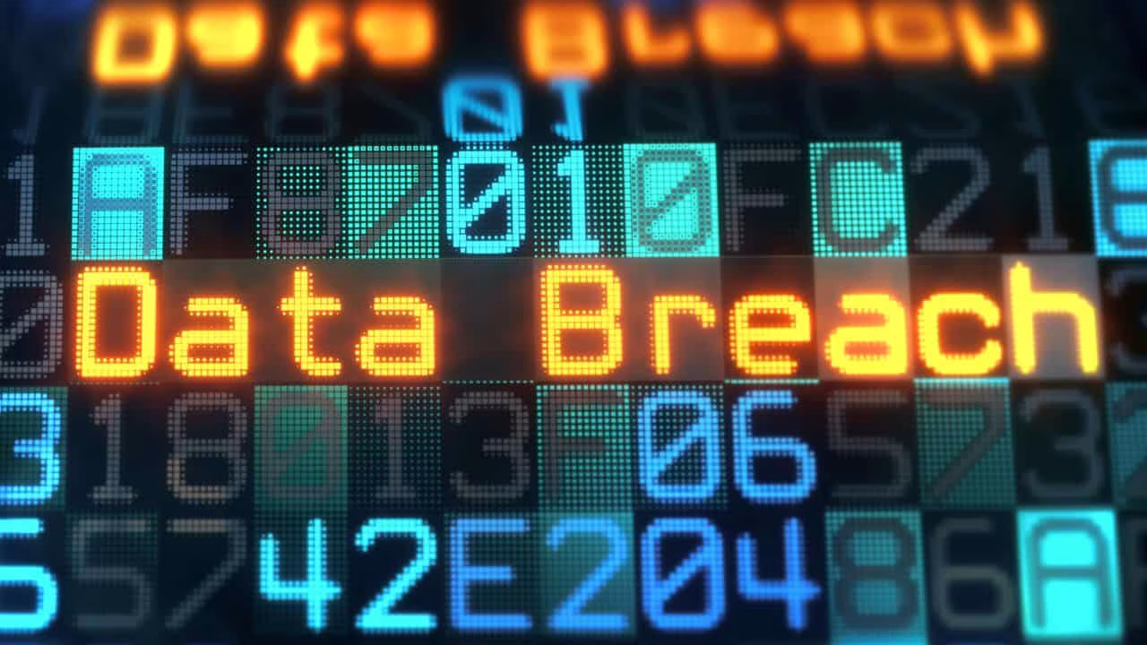massive data breach