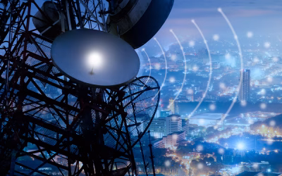 Telecoms in the United States – statistics & facts