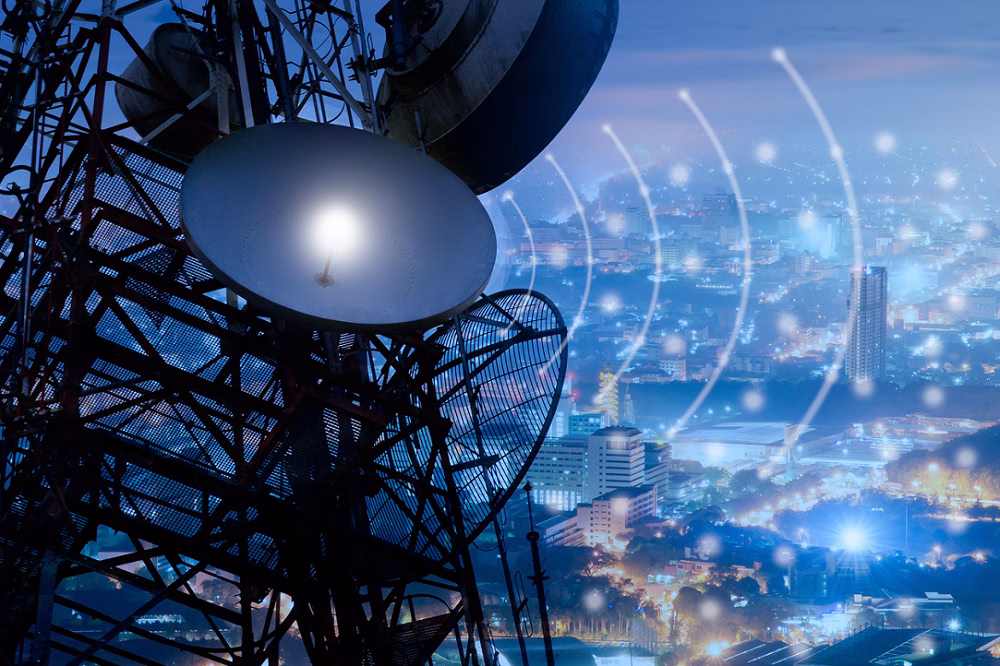 Telecoms in the United States Telecoms in the United States