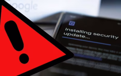 All Android owners warned not to ignore latest free software update