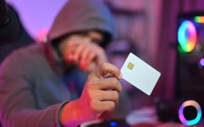 Consumers lost $12.5 billion to fraud last year, and AI-powered scams are set to explode in 2026, Experian warns