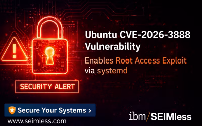 Ubuntu CVE-2026-3888: Critical systemd Vulnerability Enables Root Access Exploit